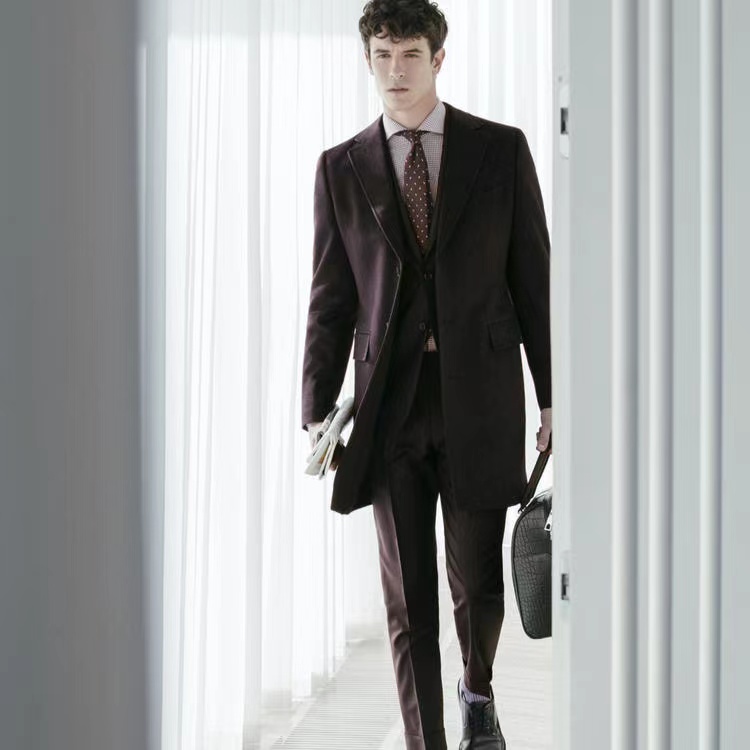 時(shí)尚商務(wù)大衣 時(shí)尚商務(wù)大衣