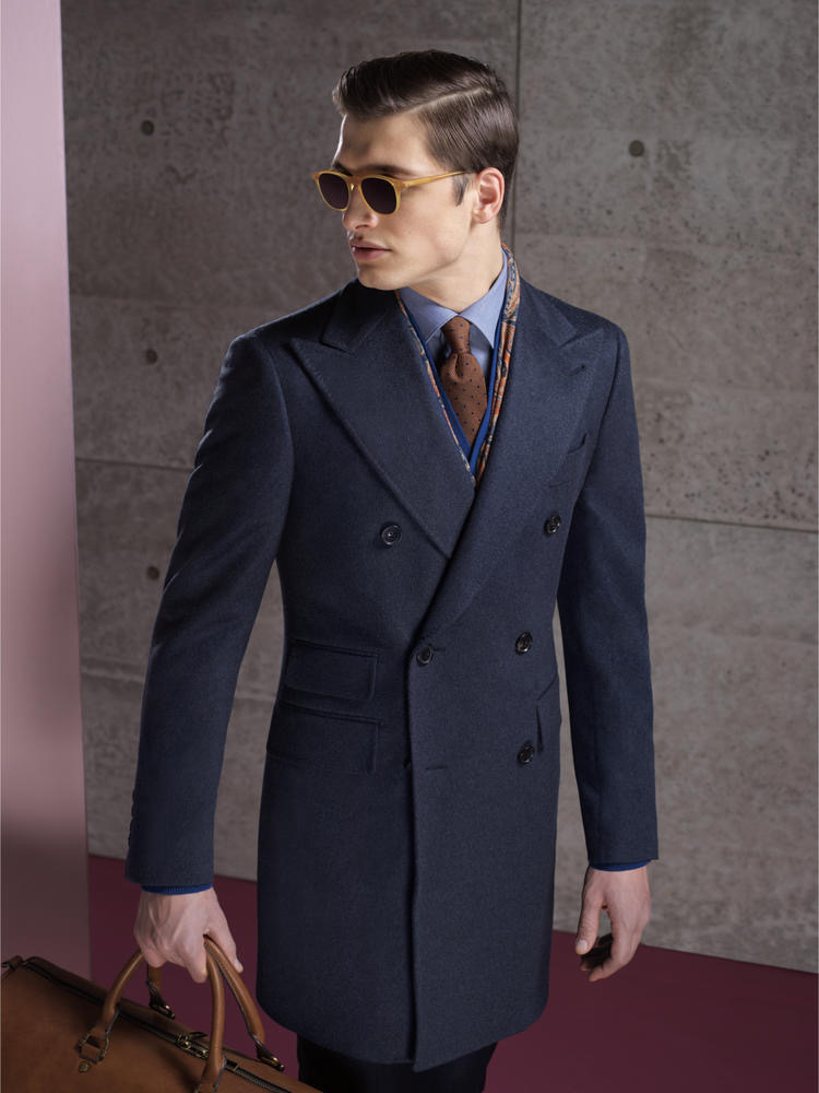 時(shí)尚商務(wù)大衣 時(shí)尚商務(wù)大衣