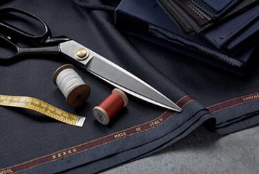 西裝定制穿著有哪些標準，怎樣穿著搭配!