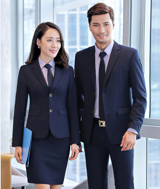 高檔西服定制廠家必須具備的8個要點，需要