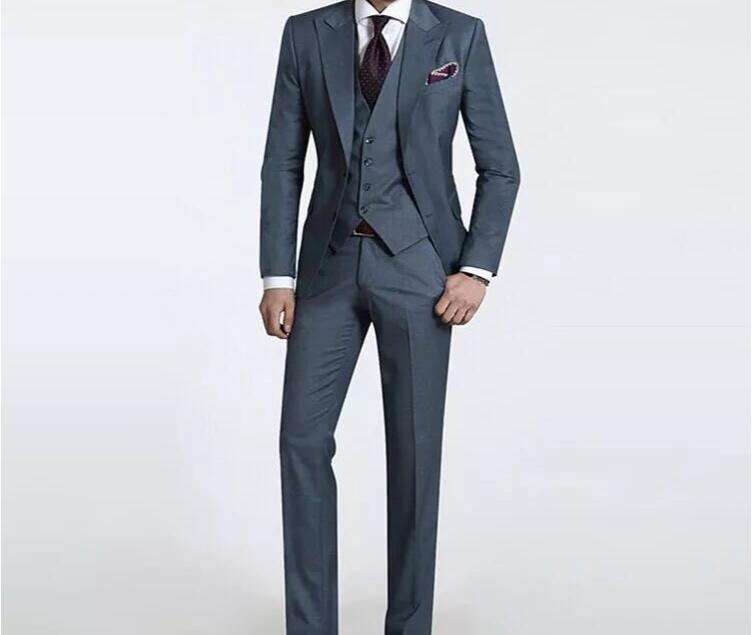 正式單位、大型企業(yè)為什么都需要定制職業(yè)西